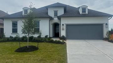 5318 Timpson Dr