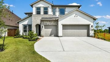 5434 Timpson Dr