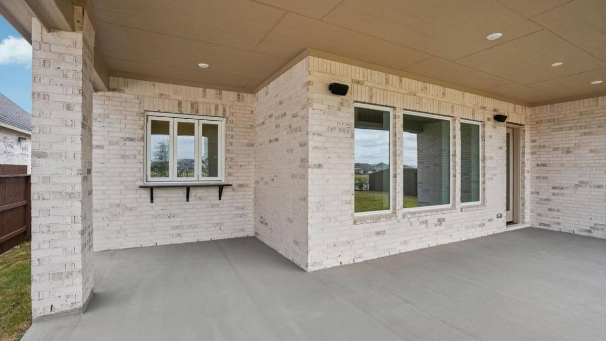 5219 Timpson - Patio