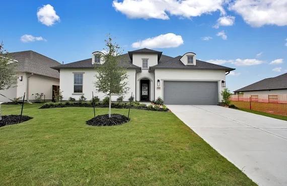 5318 Timpson Dr