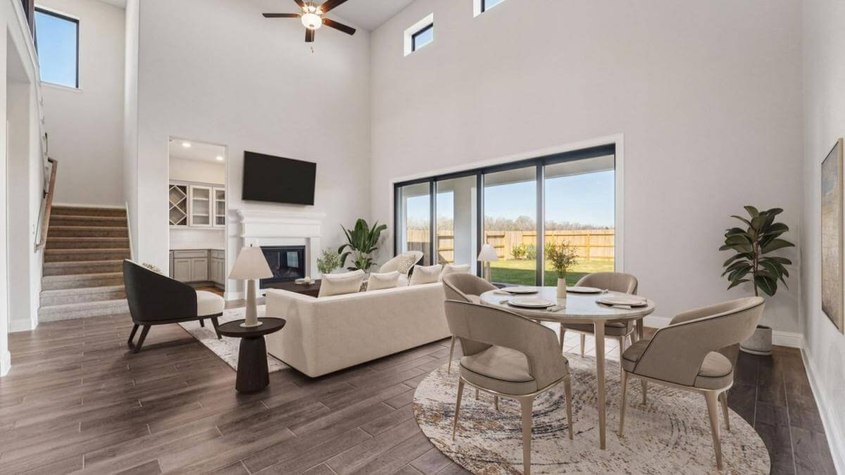 5426 Timpson - Dining Room