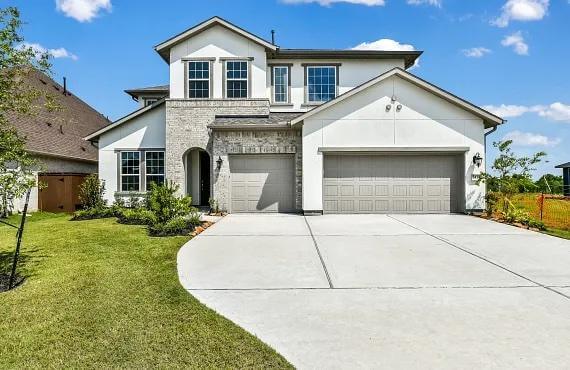 5434 Timpson Dr