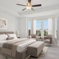 5219 Timpson - Primary Bedroom