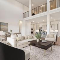 5426 Timpson - Great Room