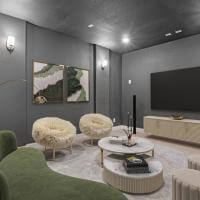 5426 Timpson - Media Room