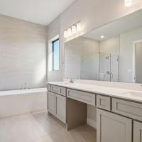 5426 Timpson - Primary Bathroom